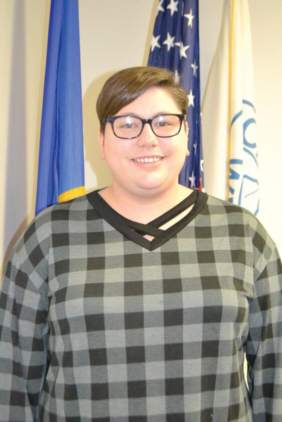 City of Winnebago completes its office staff News, Sports, Jobs